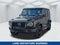 2022 Mercedes-Benz G-Class G 550