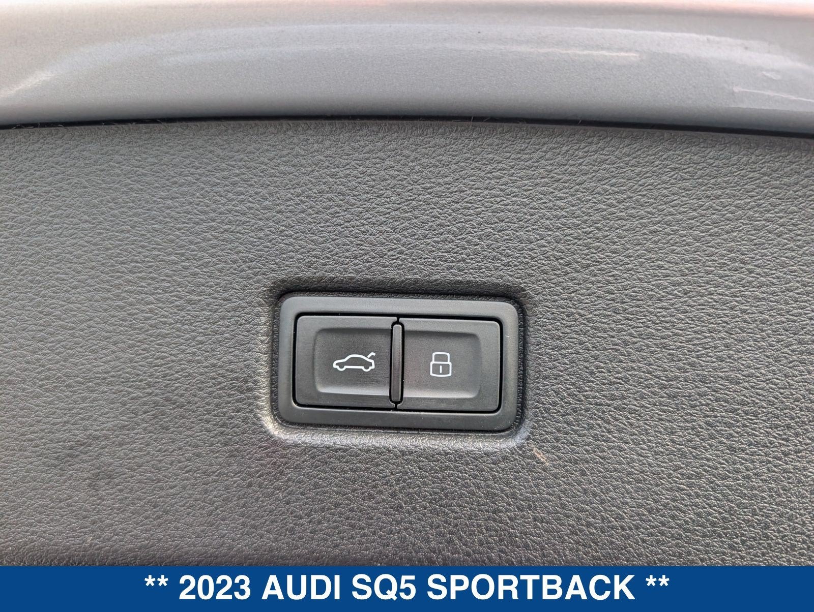 2023 Audi SQ5 3.0T quattro Premium