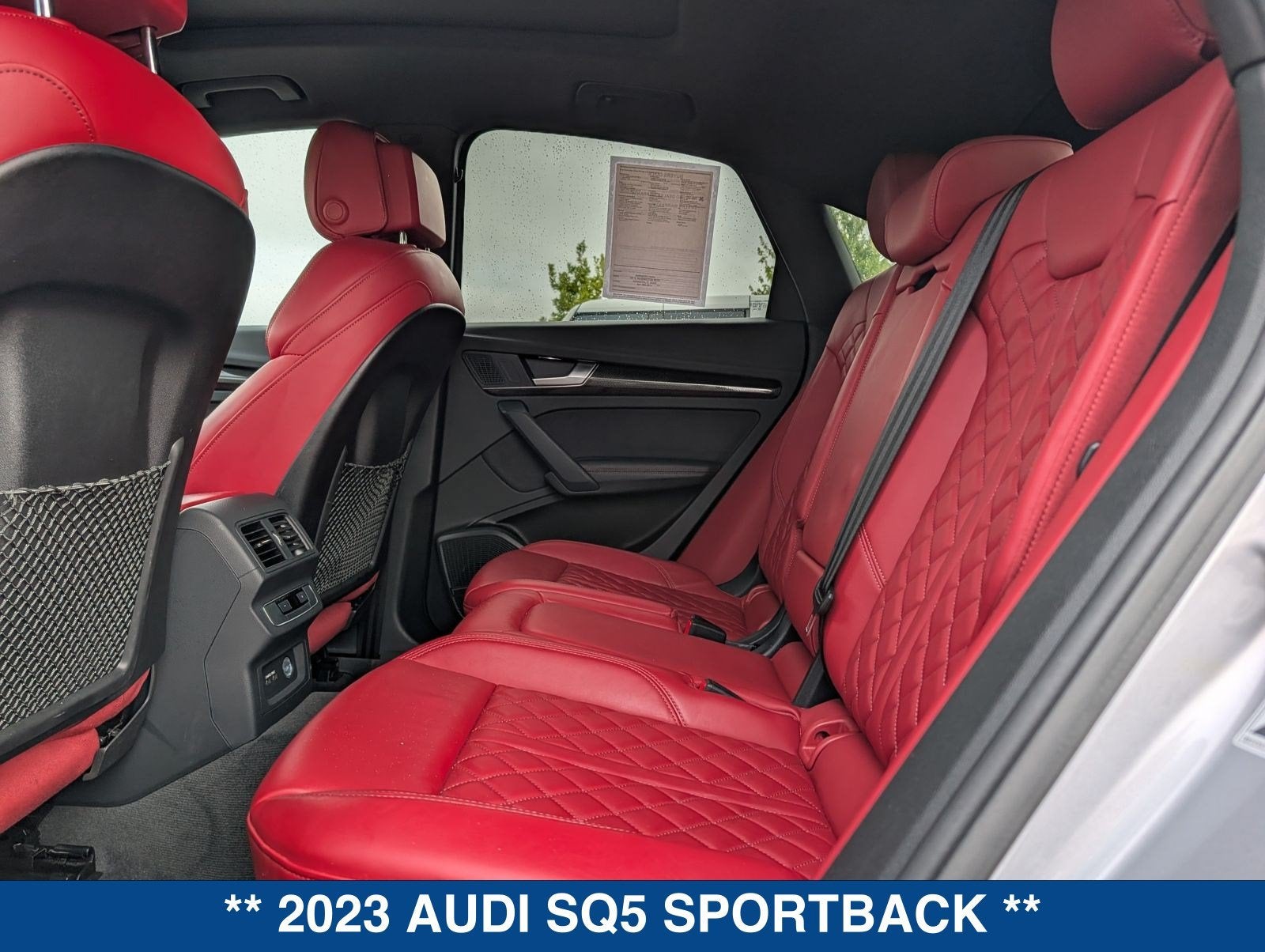 2023 Audi SQ5 3.0T quattro Premium