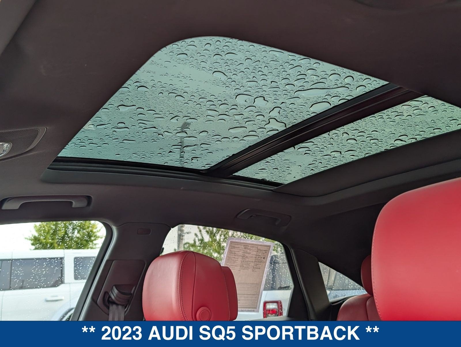 2023 Audi SQ5 3.0T quattro Premium
