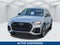 2023 Audi SQ5 3.0T quattro Premium