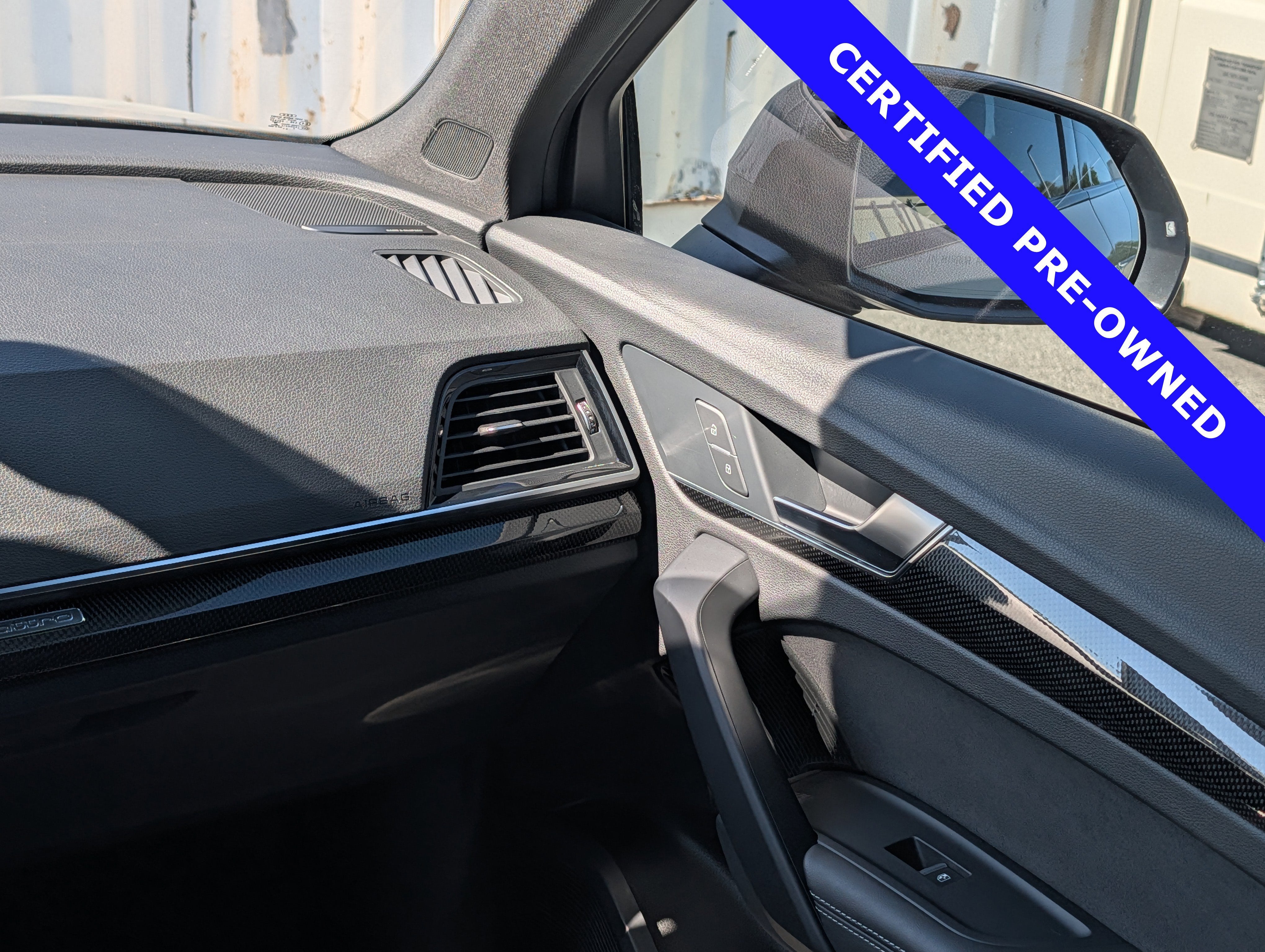 2021 Audi SQ5 3.0T quattro Premium