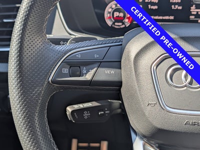 2021 Audi SQ5 3.0T quattro Premium