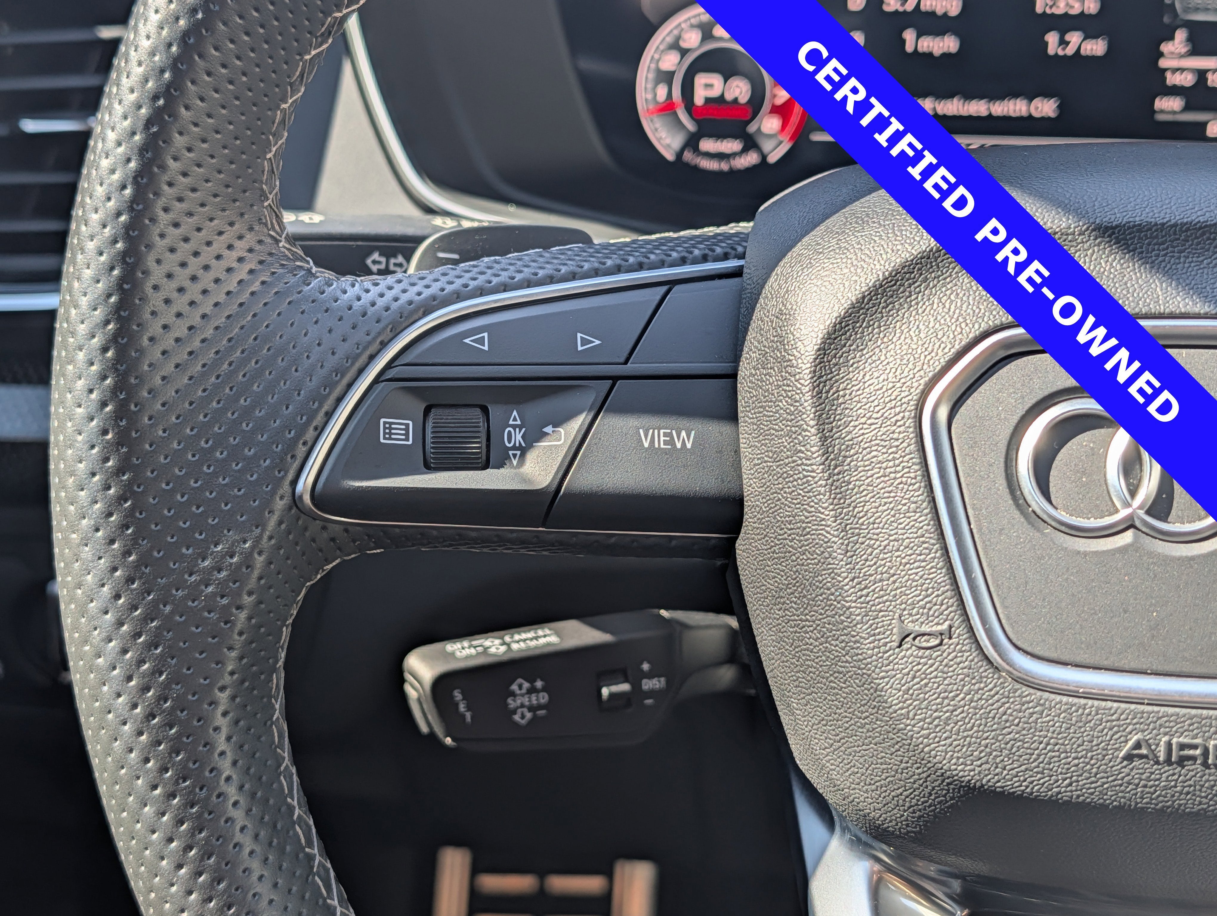 2021 Audi SQ5 3.0T quattro Premium