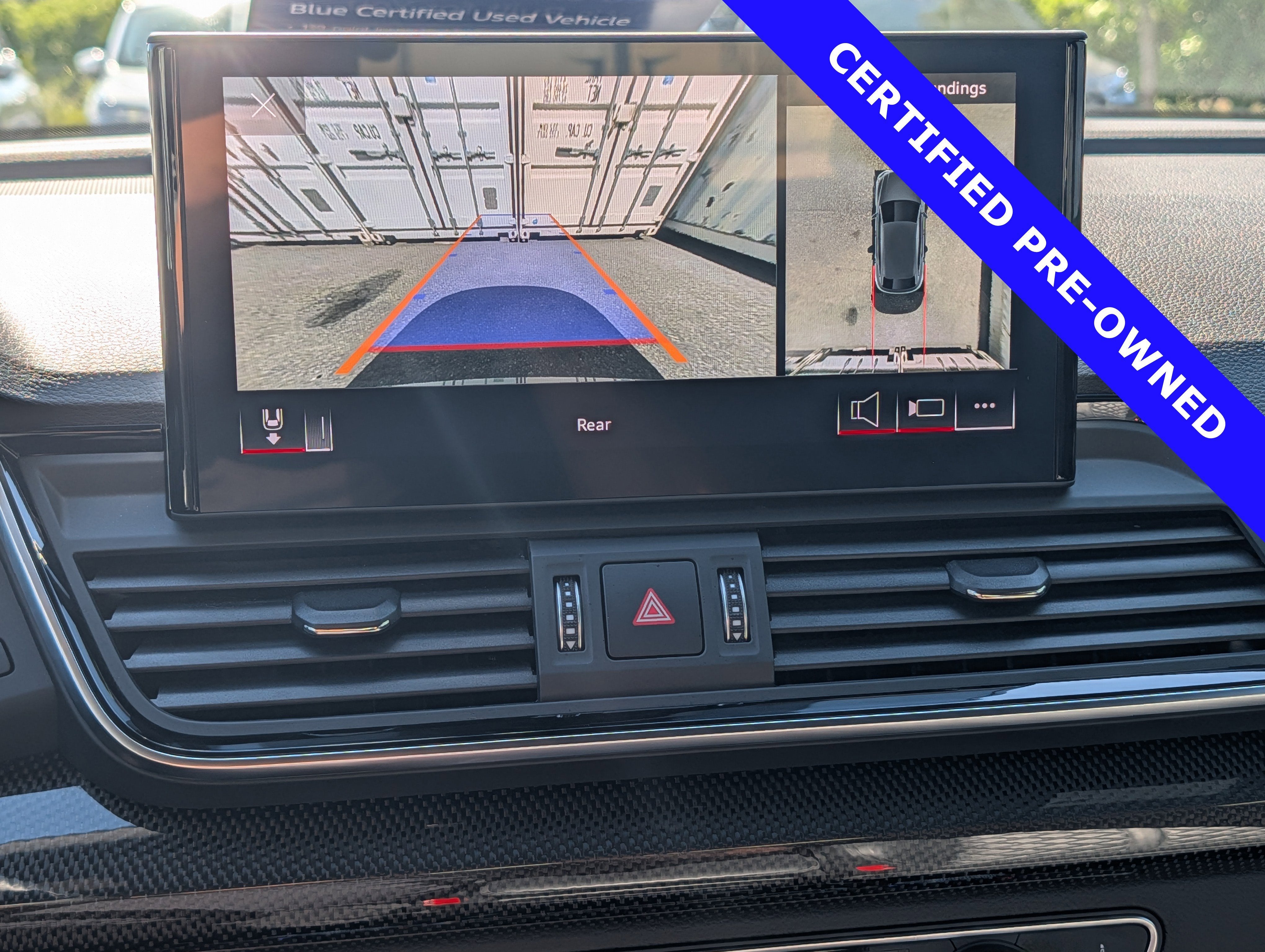 2021 Audi SQ5 3.0T quattro Premium