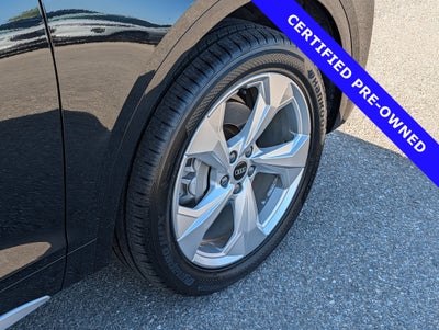 2021 Audi Q5 45 quattro Premium