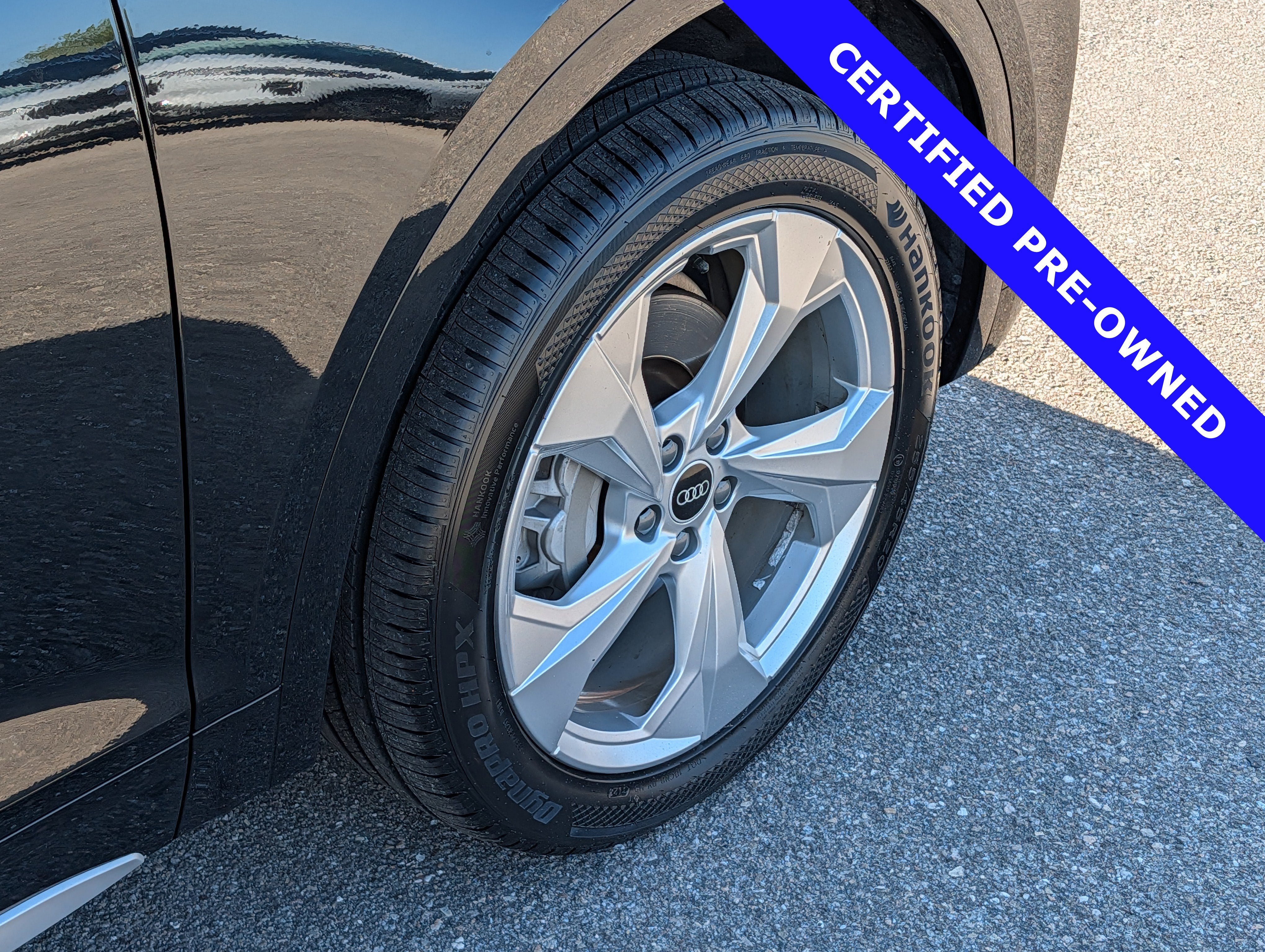 2021 Audi Q5 45 quattro Premium