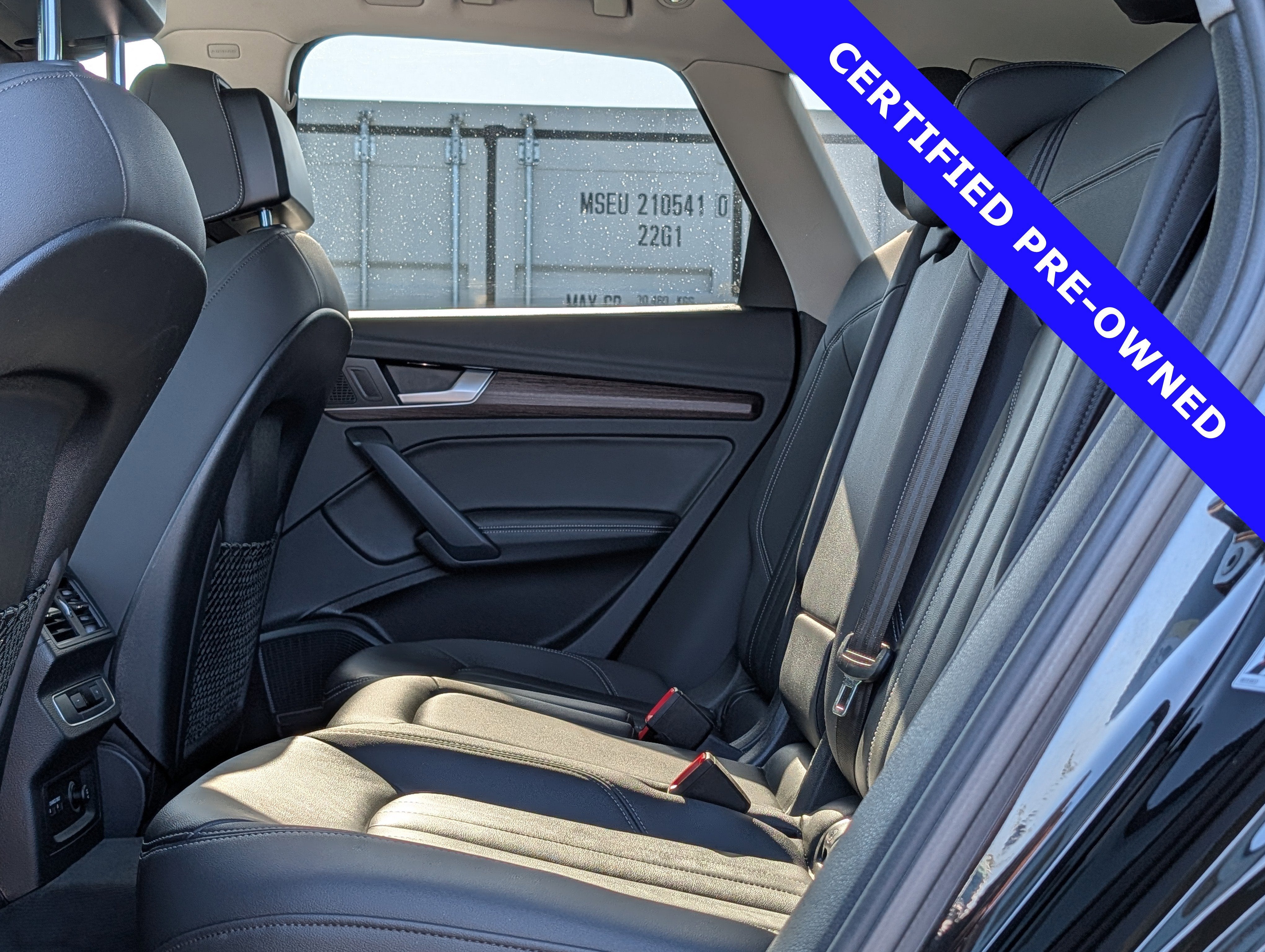 2021 Audi Q5 45 quattro Premium