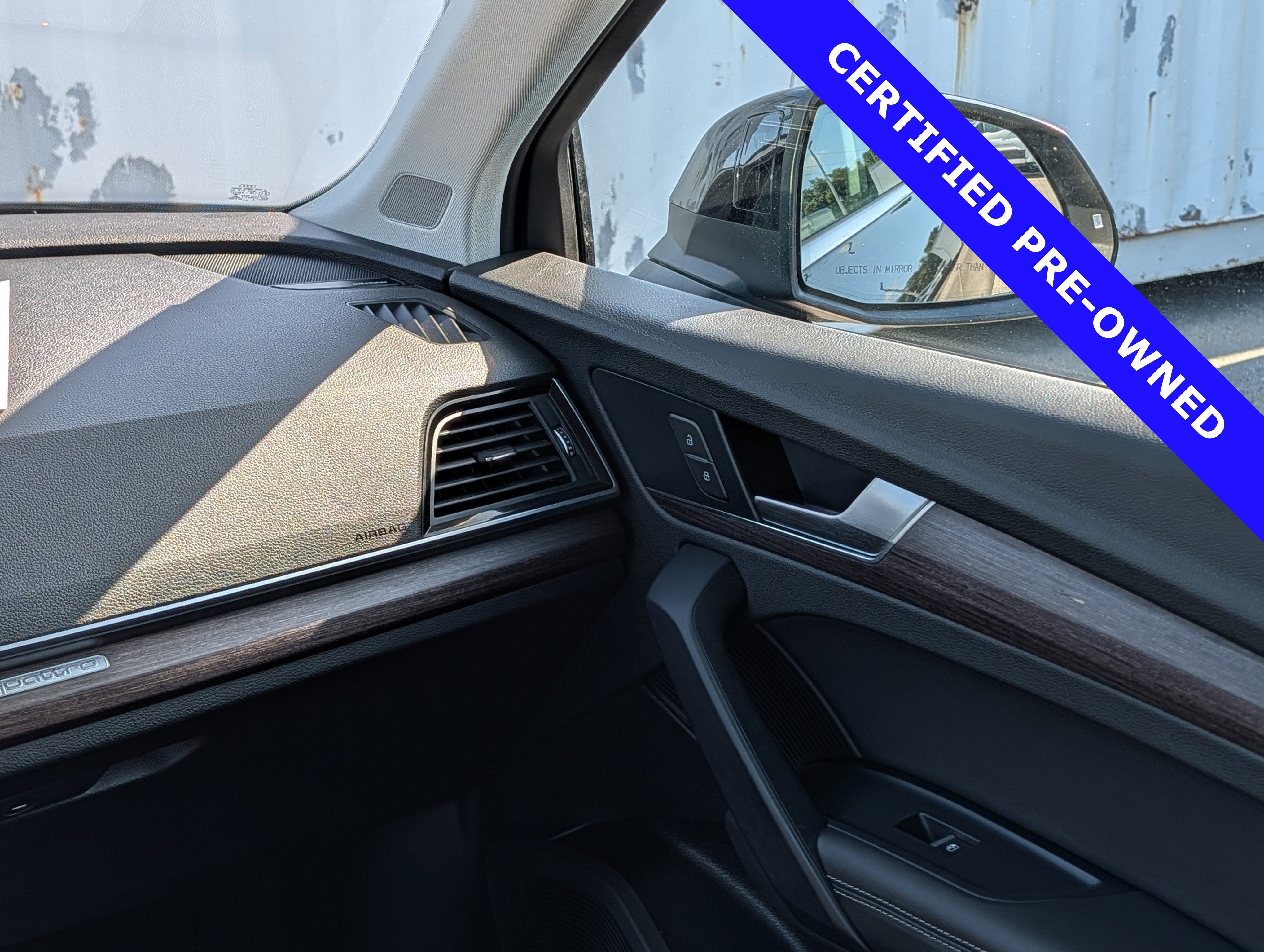 2021 Audi Q5 45 quattro Premium