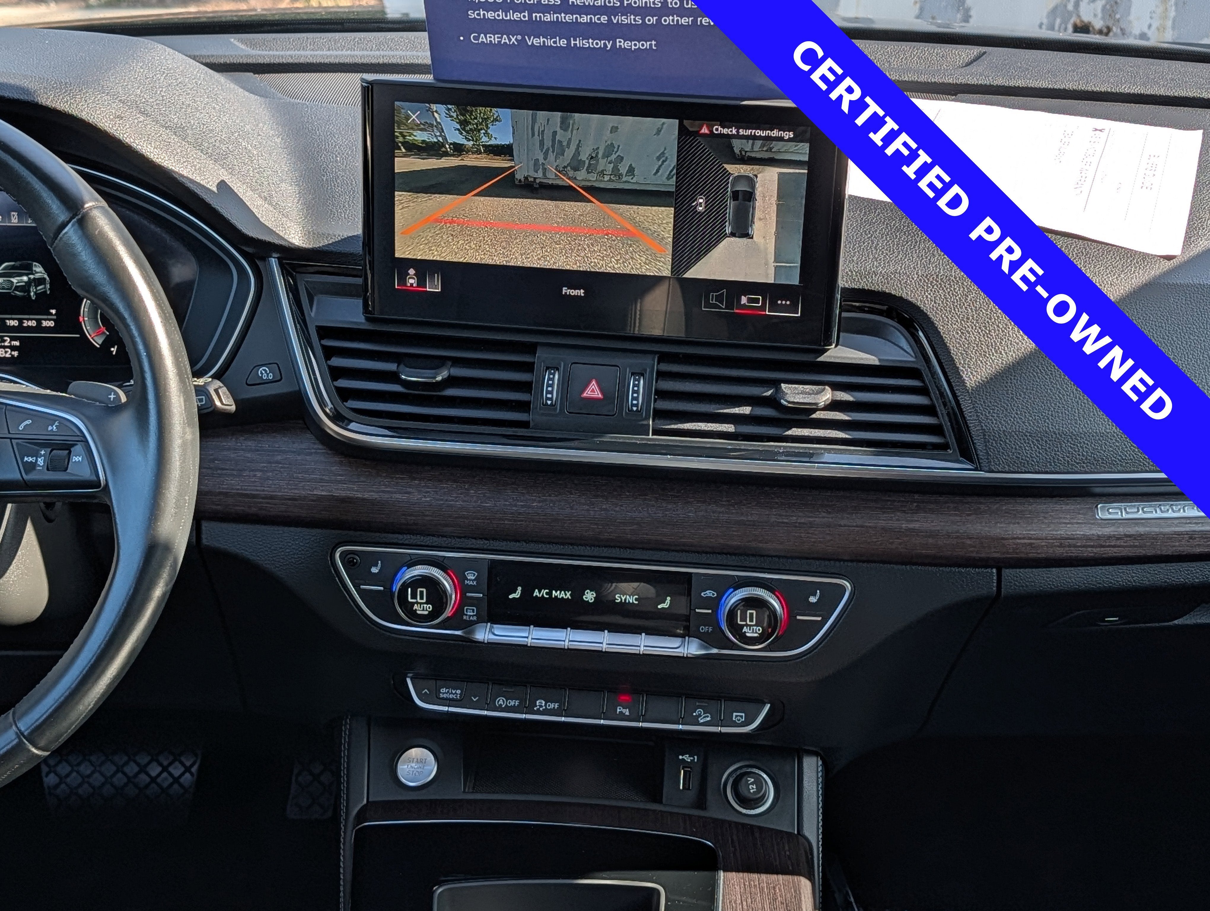 2021 Audi Q5 45 quattro Premium