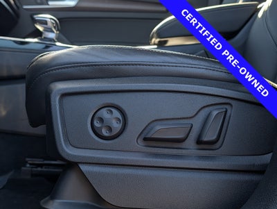 2021 Audi Q5 45 quattro Premium