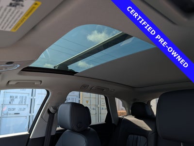 2021 Audi Q5 45 quattro Premium