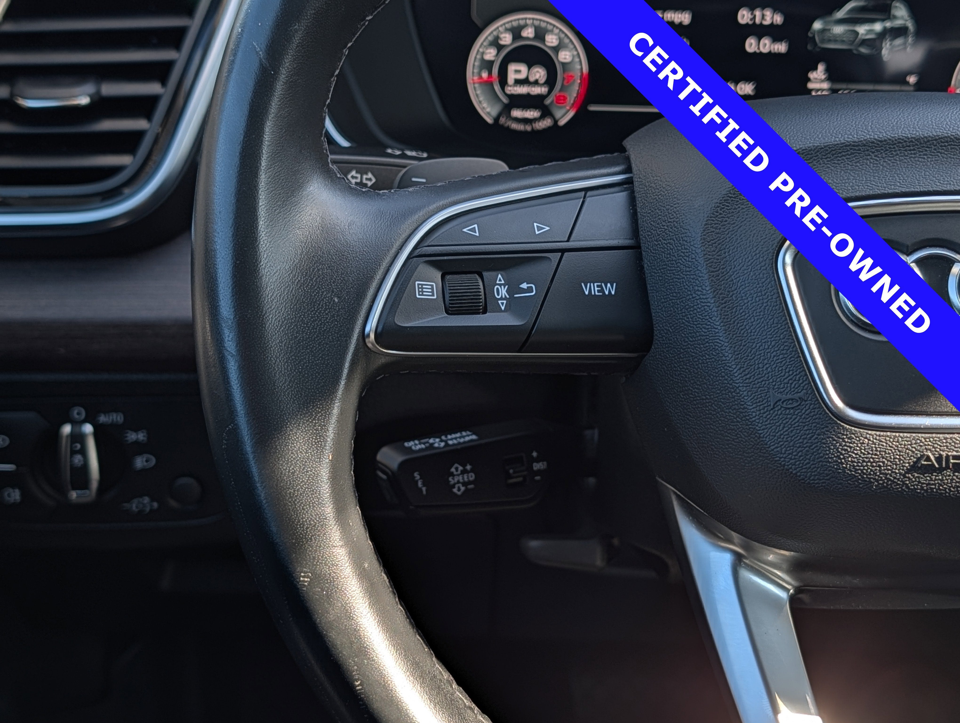 2021 Audi Q5 45 quattro Premium