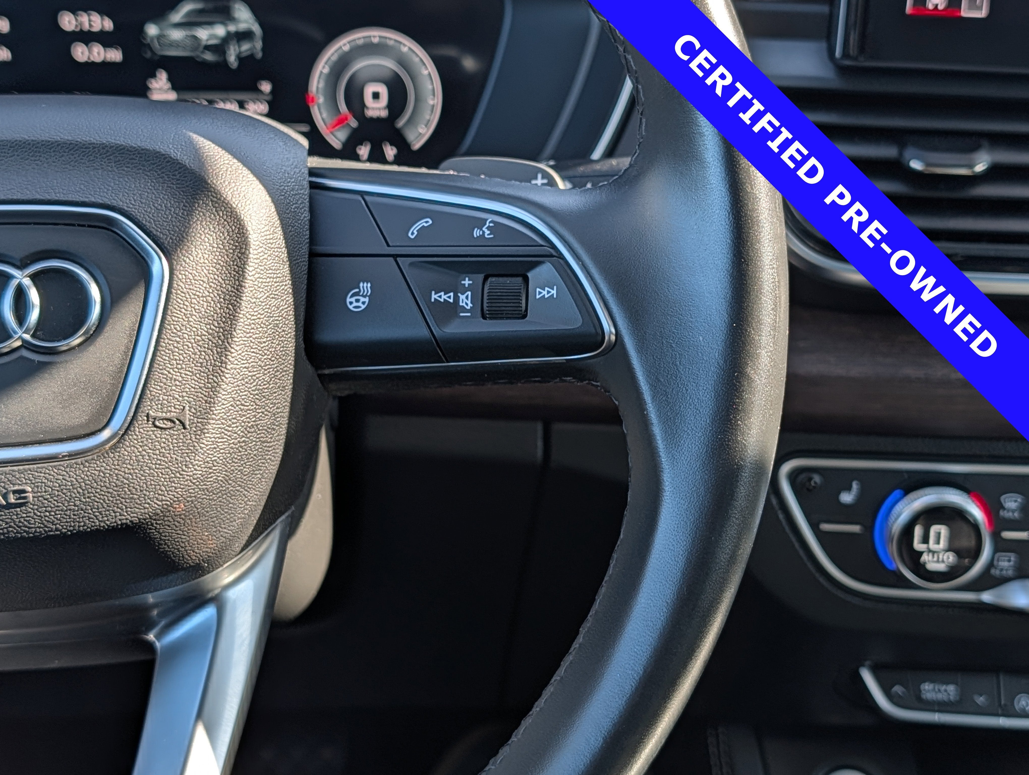 2021 Audi Q5 45 quattro Premium