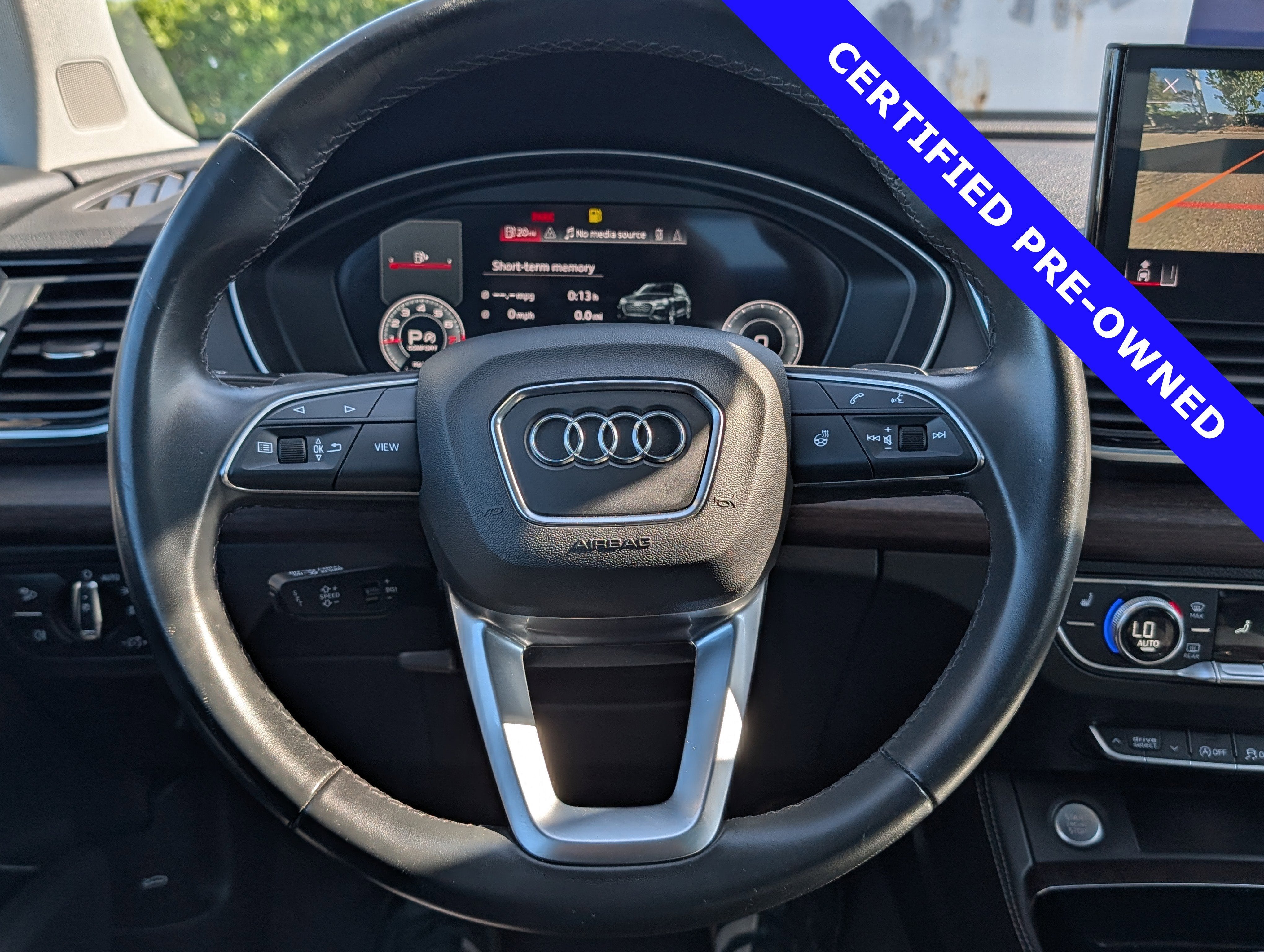 2021 Audi Q5 45 quattro Premium