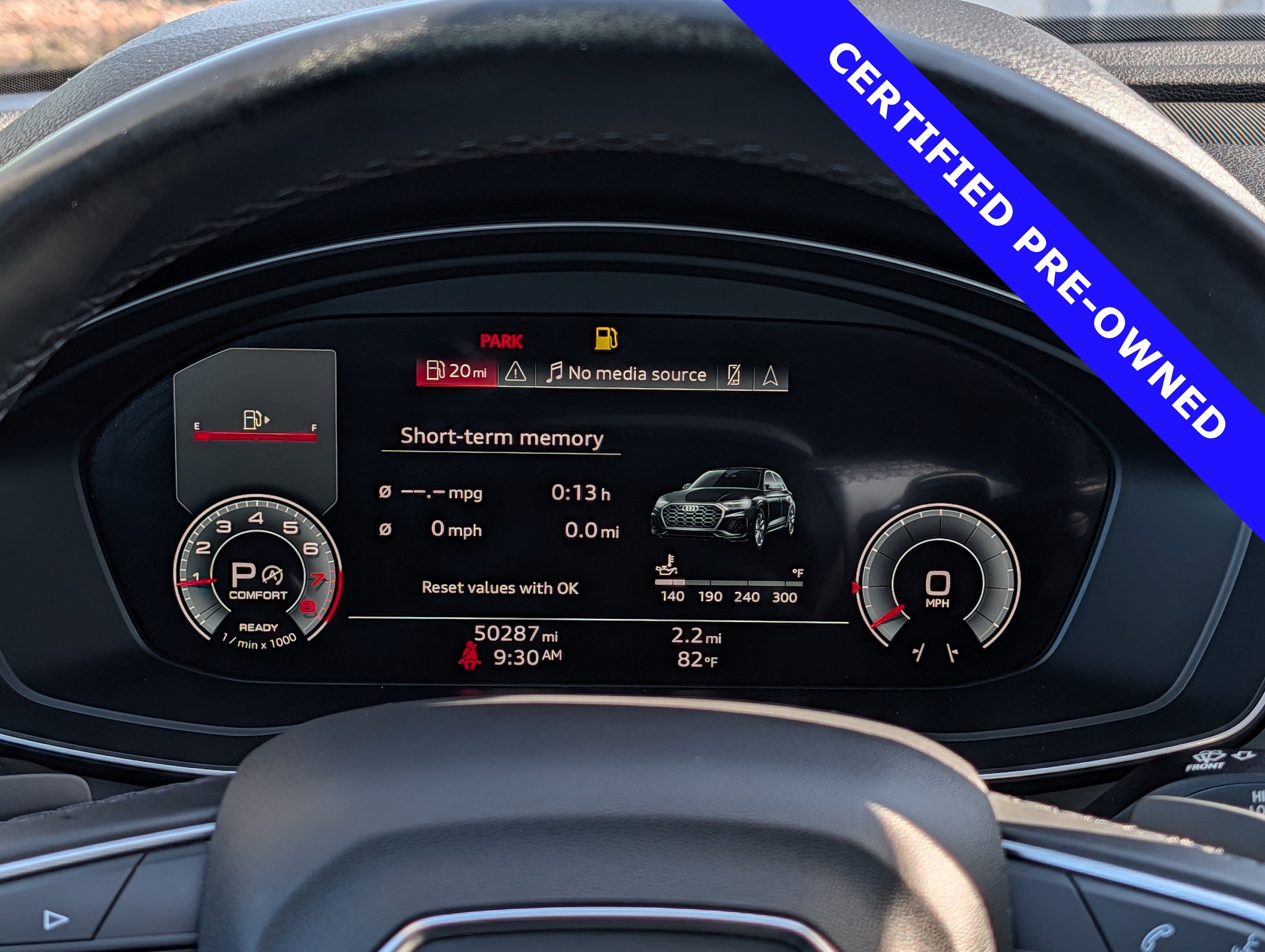 2021 Audi Q5 45 quattro Premium