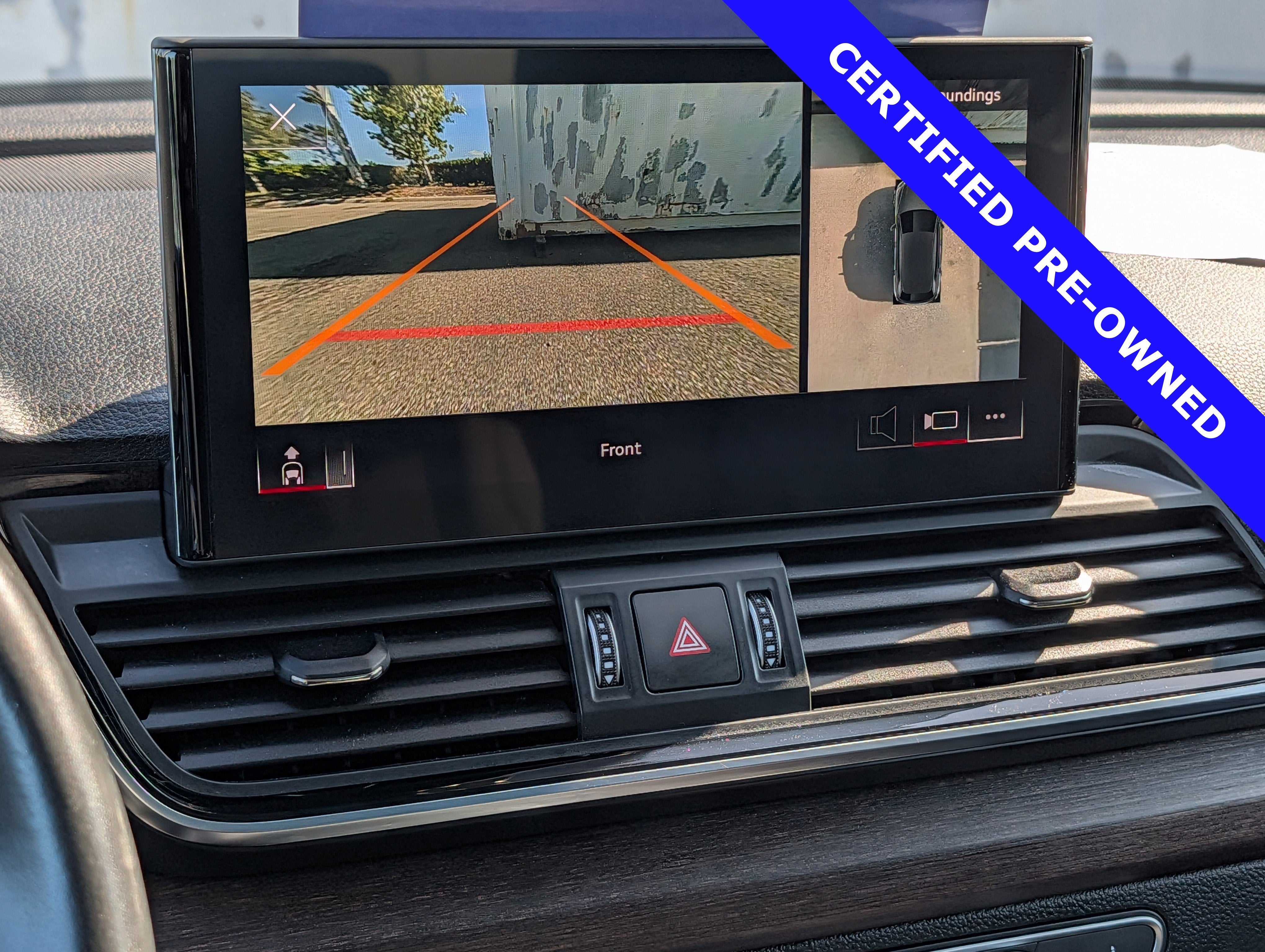2021 Audi Q5 45 quattro Premium
