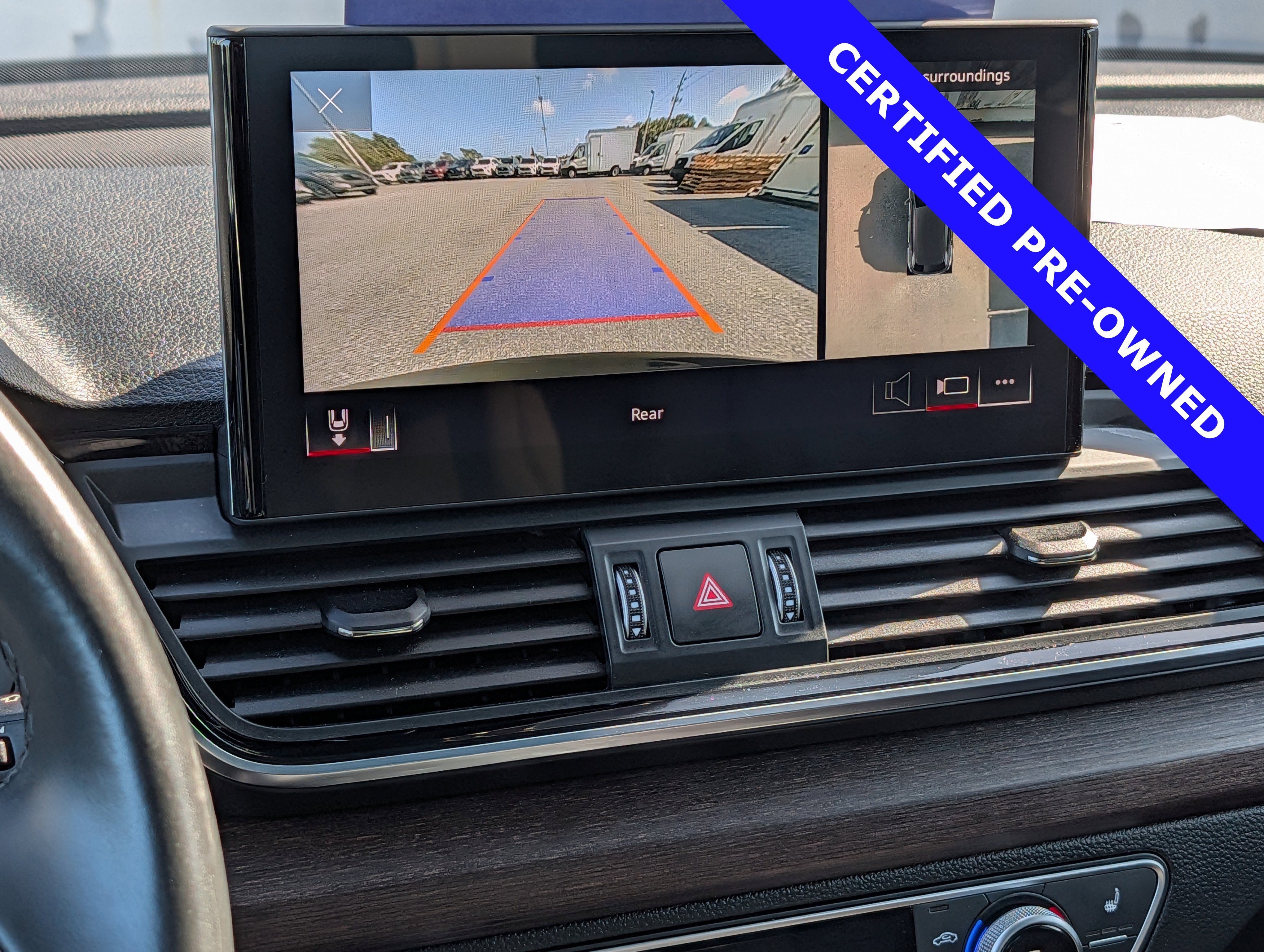 2021 Audi Q5 45 quattro Premium