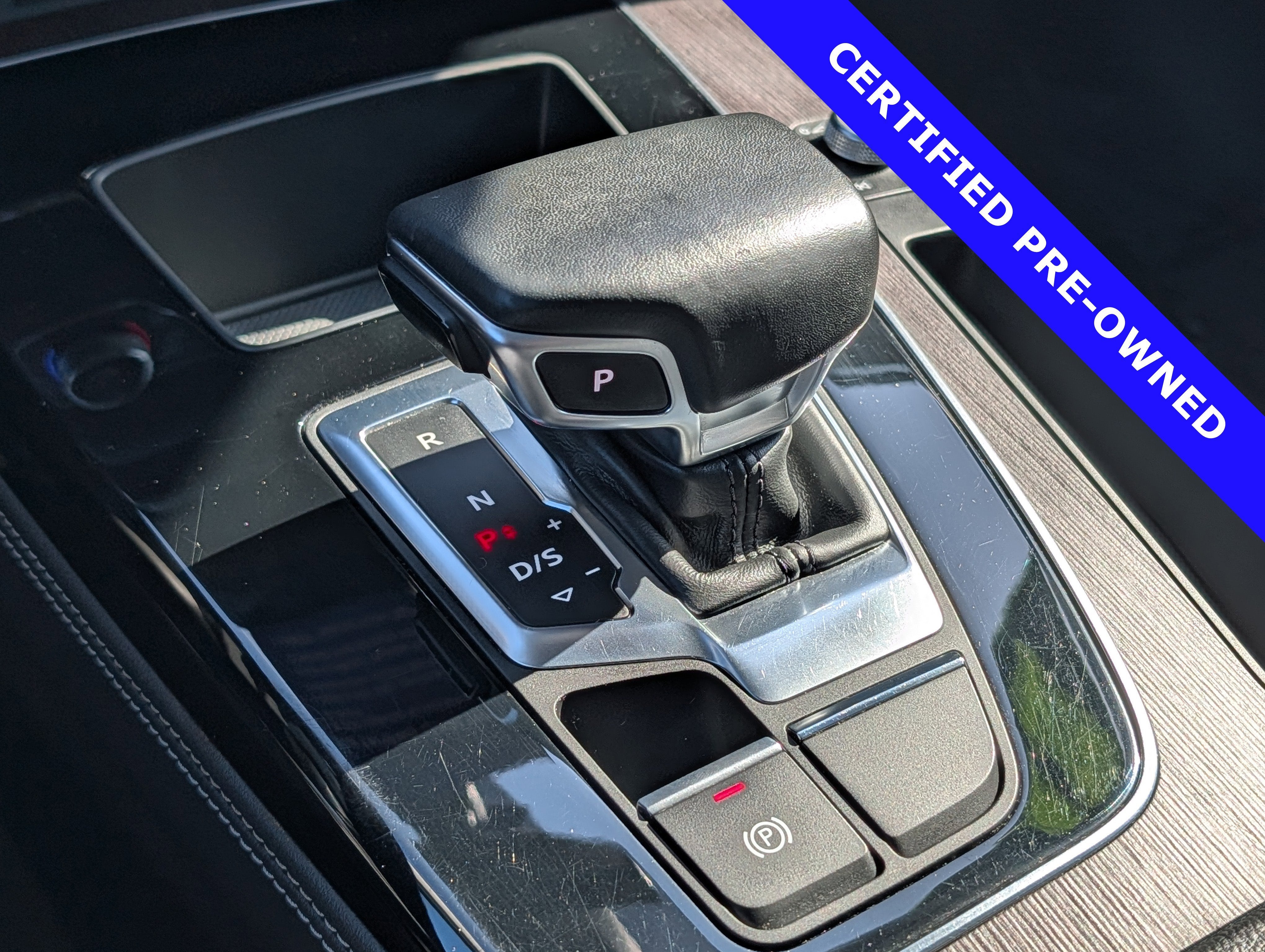 2021 Audi Q5 45 quattro Premium