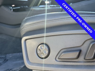 2022 Audi Q5 45 S line quattro Premium