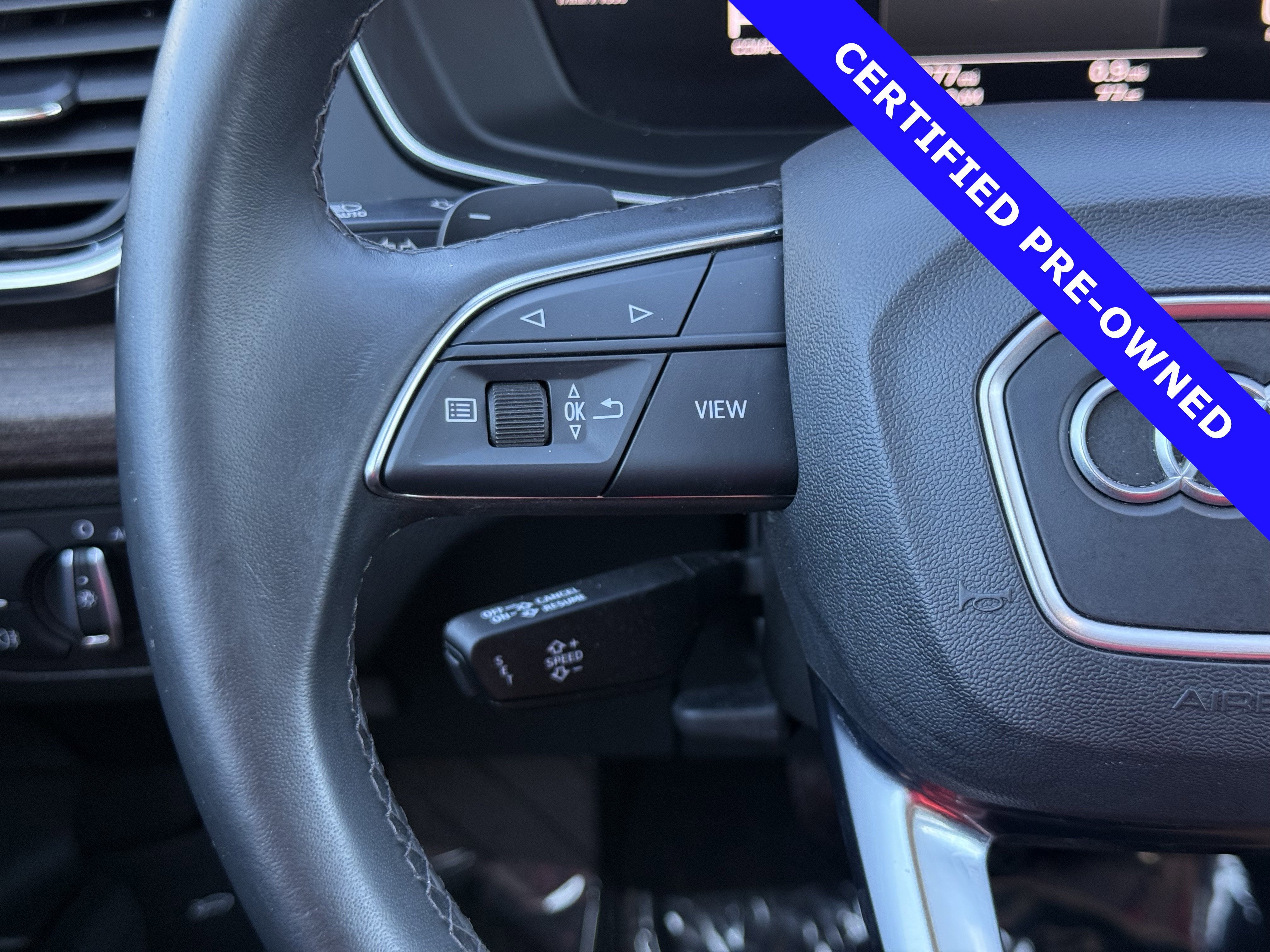 2022 Audi Q5 45 S line quattro Premium