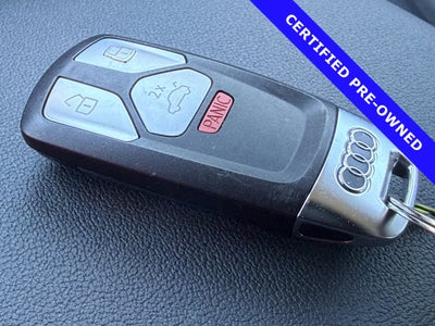 2022 Audi Q5 45 S line quattro Premium