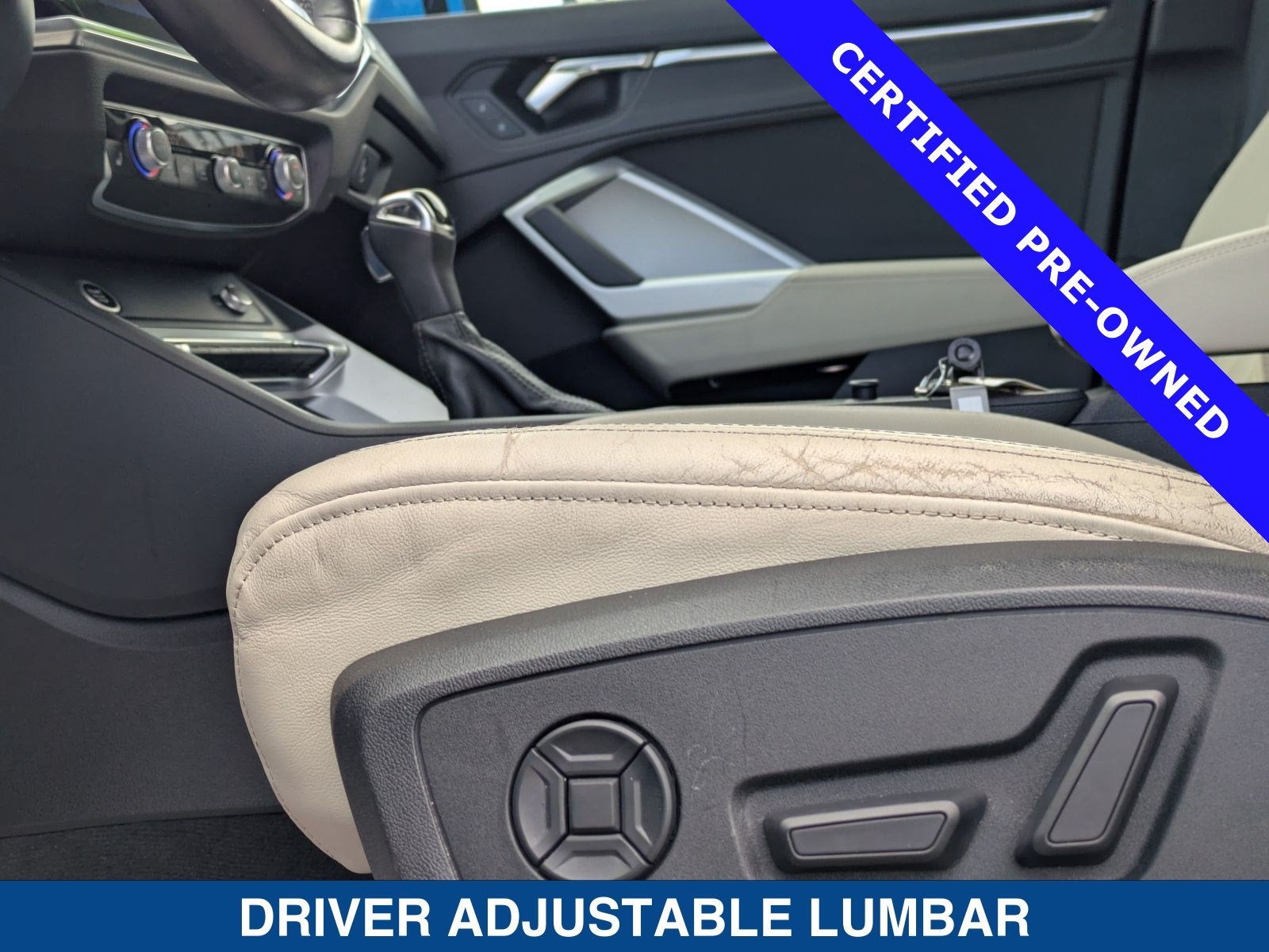 2021 Audi Q3 45 S line quattro Premium