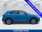 2021 Audi Q3 45 S line quattro Premium