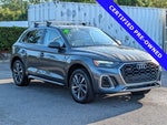 2024 Audi Q5 45 S line quattro Premium