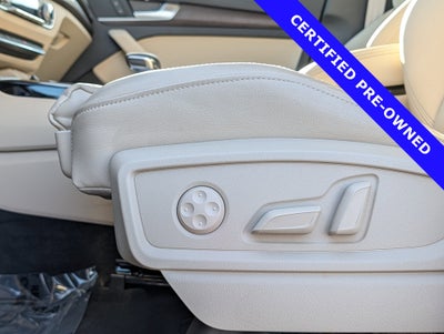 2024 Audi Q5 45 S line quattro Premium