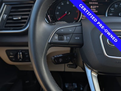 2024 Audi Q5 45 S line quattro Premium