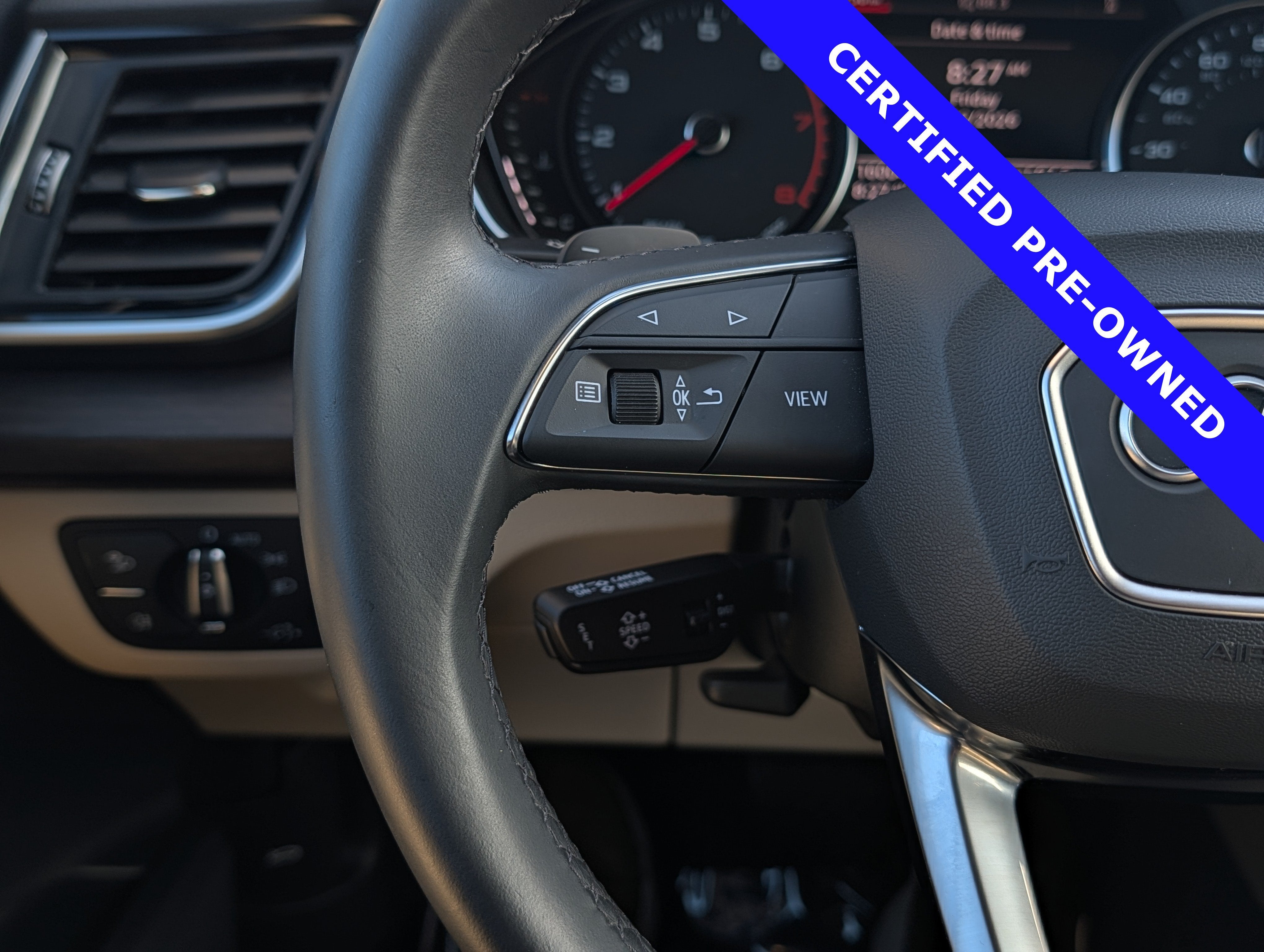 2024 Audi Q5 45 S line quattro Premium