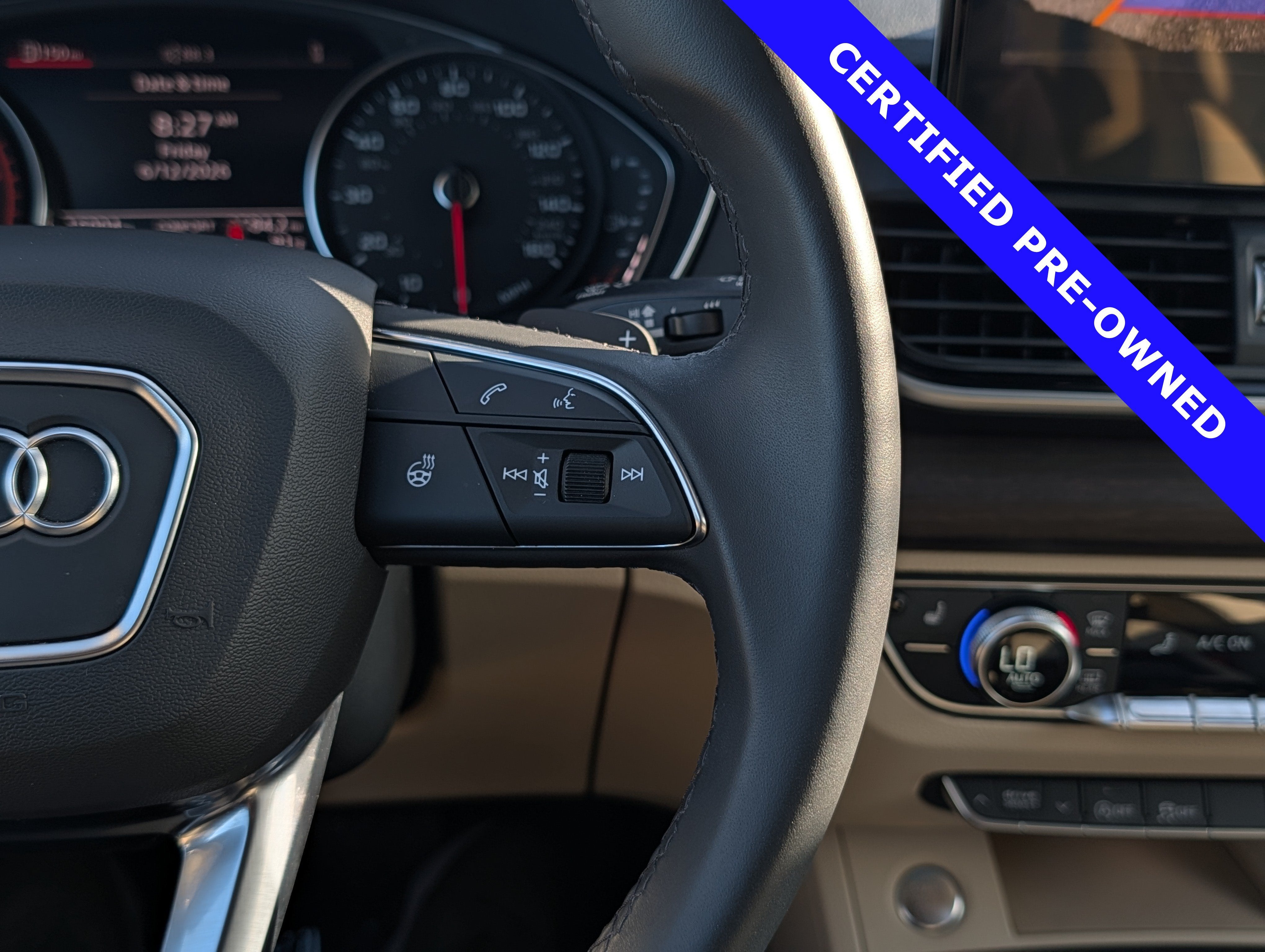 2024 Audi Q5 45 S line quattro Premium