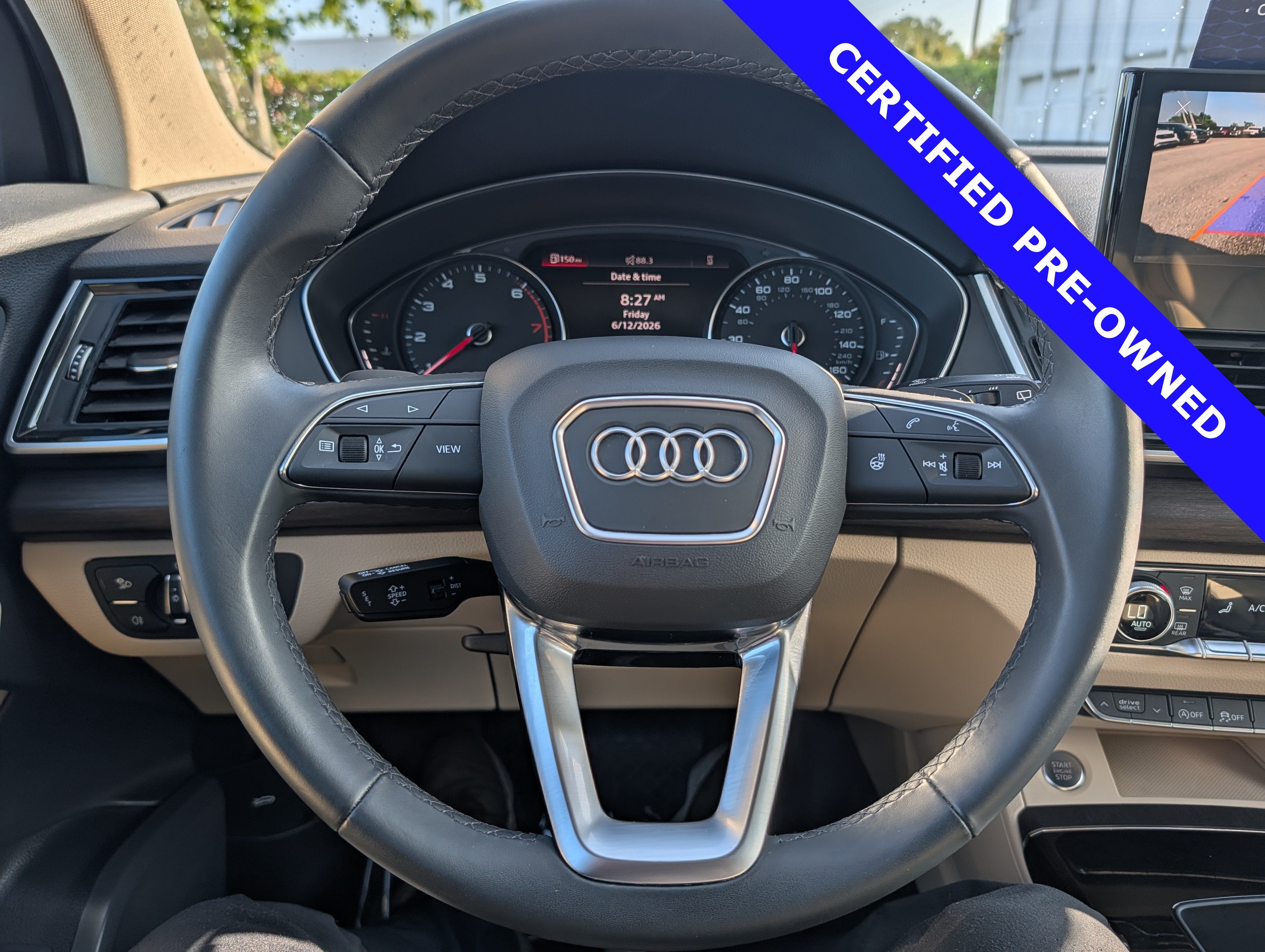 2024 Audi Q5 45 S line quattro Premium