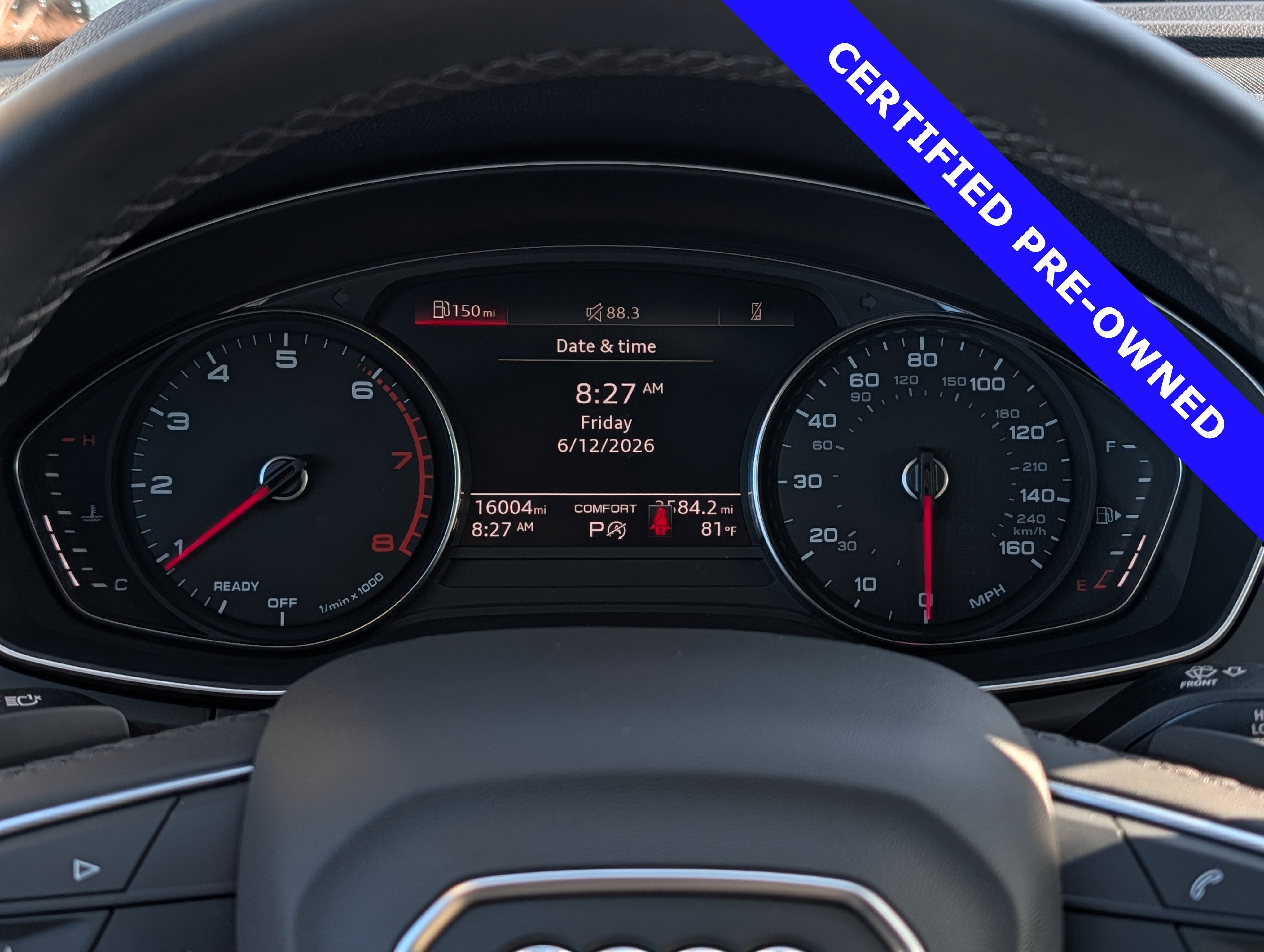 2024 Audi Q5 45 S line quattro Premium