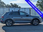 2024 Audi Q5 45 S line quattro Premium