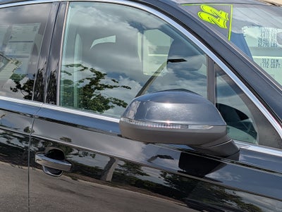 2022 Audi Q7 55 quattro Premium