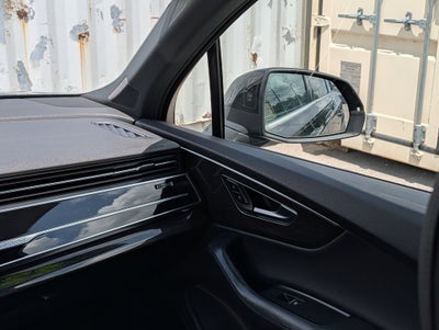 2022 Audi Q7 55 quattro Premium