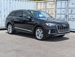 2022 Audi Q7 55 quattro Premium