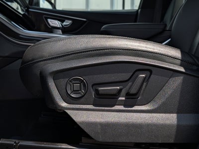 2022 Audi Q7 55 quattro Premium