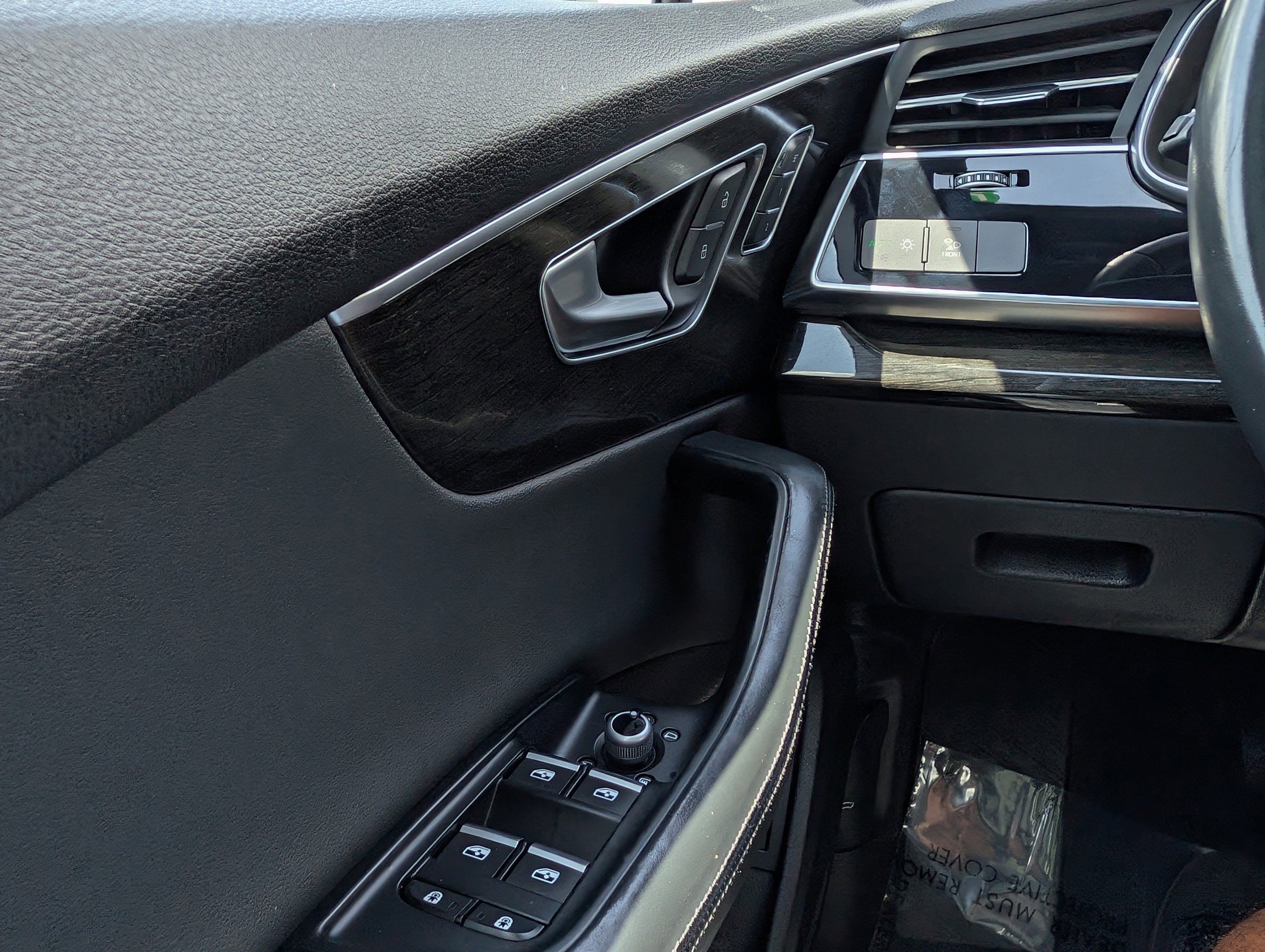 2022 Audi Q7 55 quattro Premium