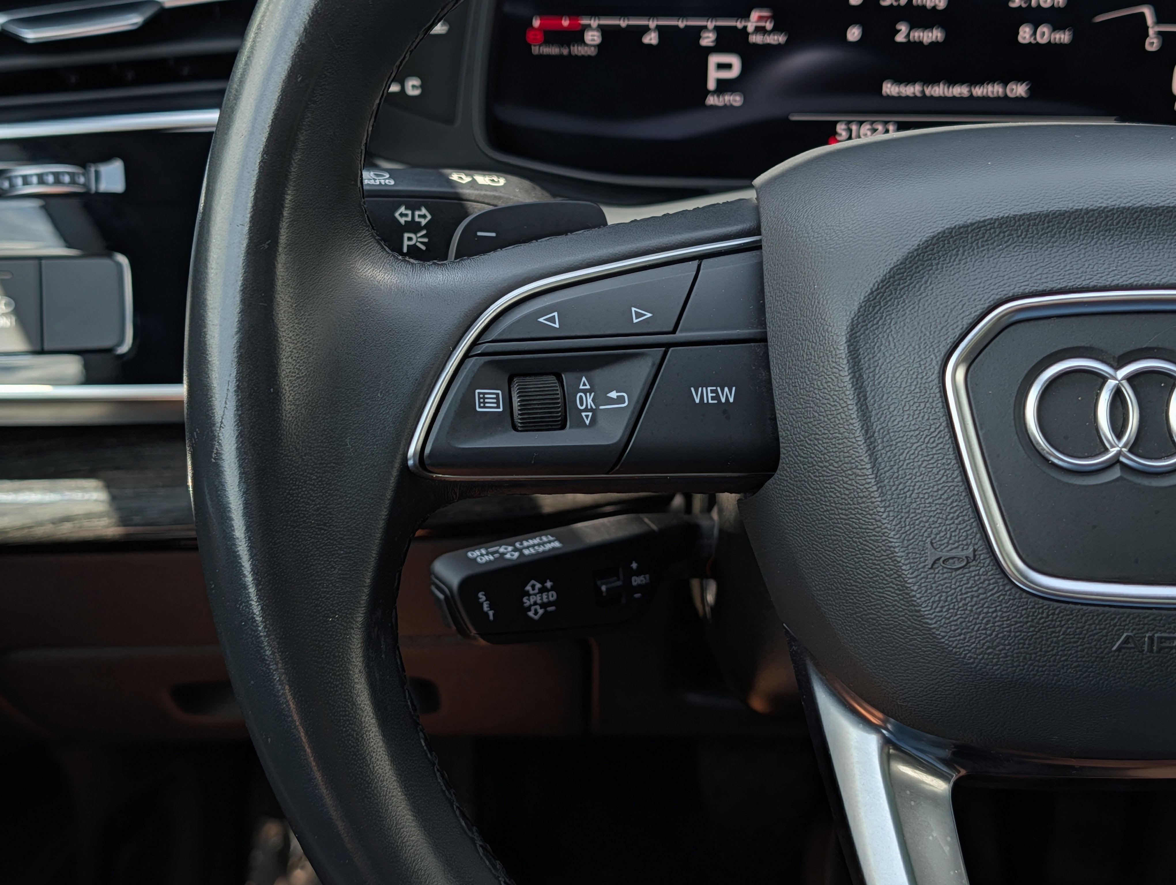 2022 Audi Q7 55 quattro Premium