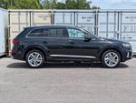 2022 Audi Q7 55 quattro Premium