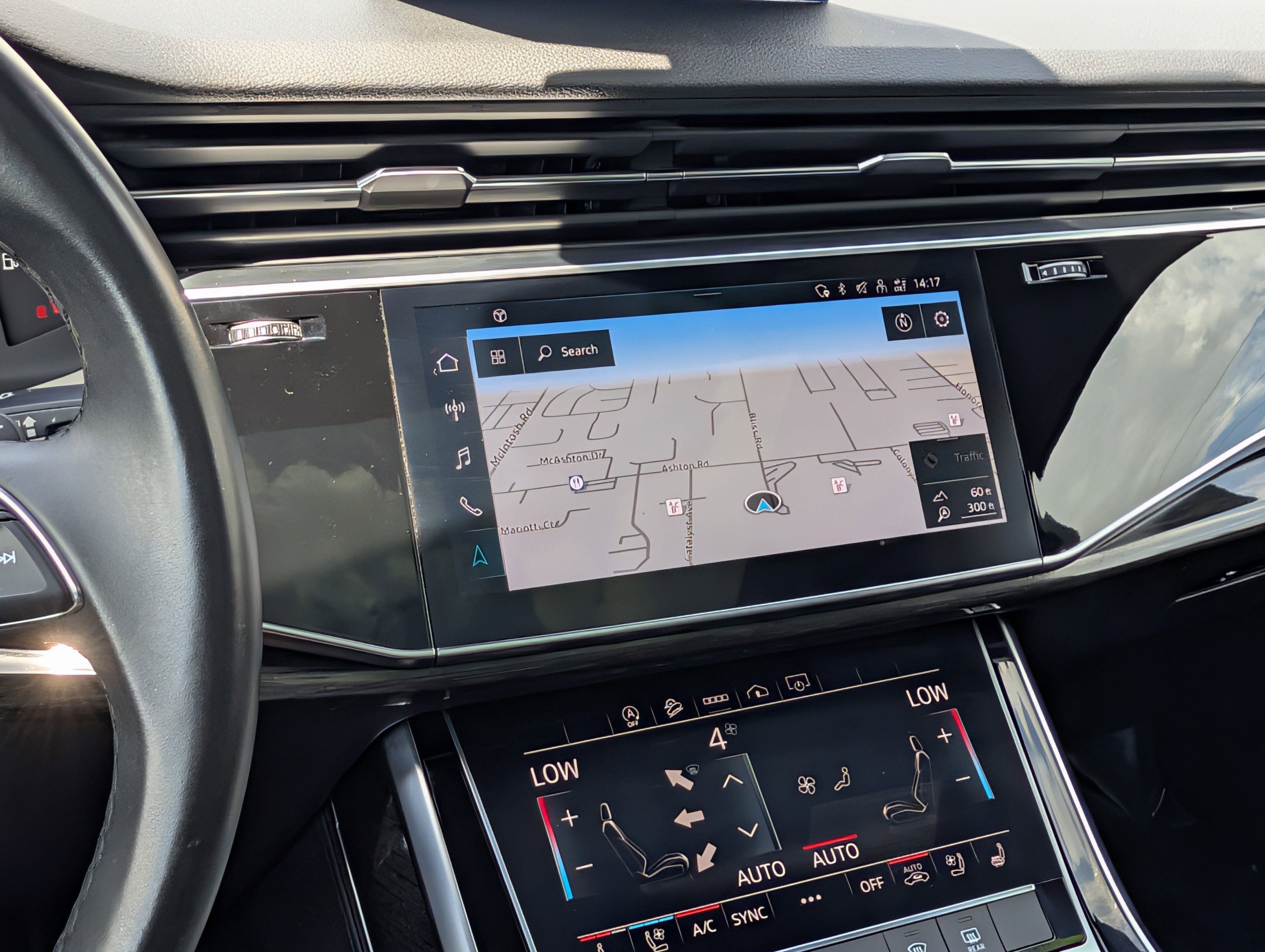 2022 Audi Q7 55 quattro Premium