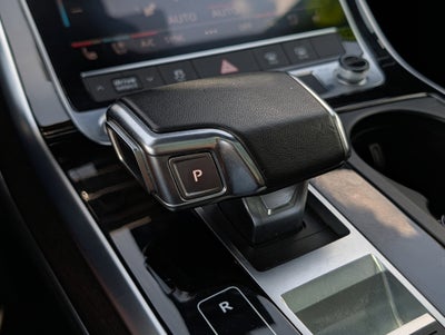 2022 Audi Q7 55 quattro Premium