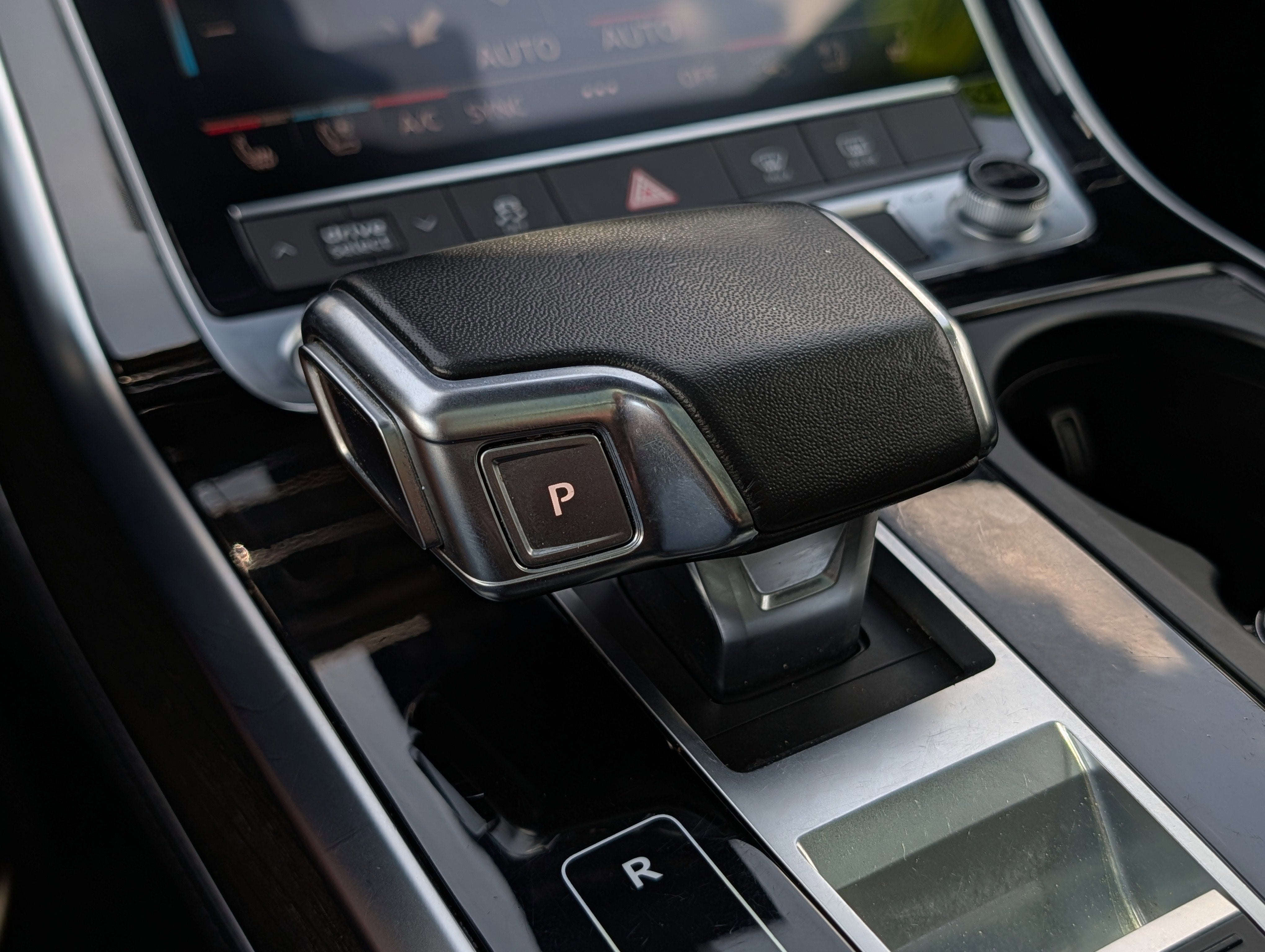 2022 Audi Q7 55 quattro Premium