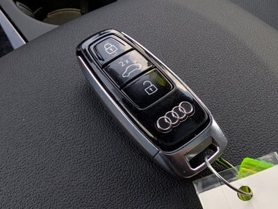 2022 Audi Q7 55 quattro Premium