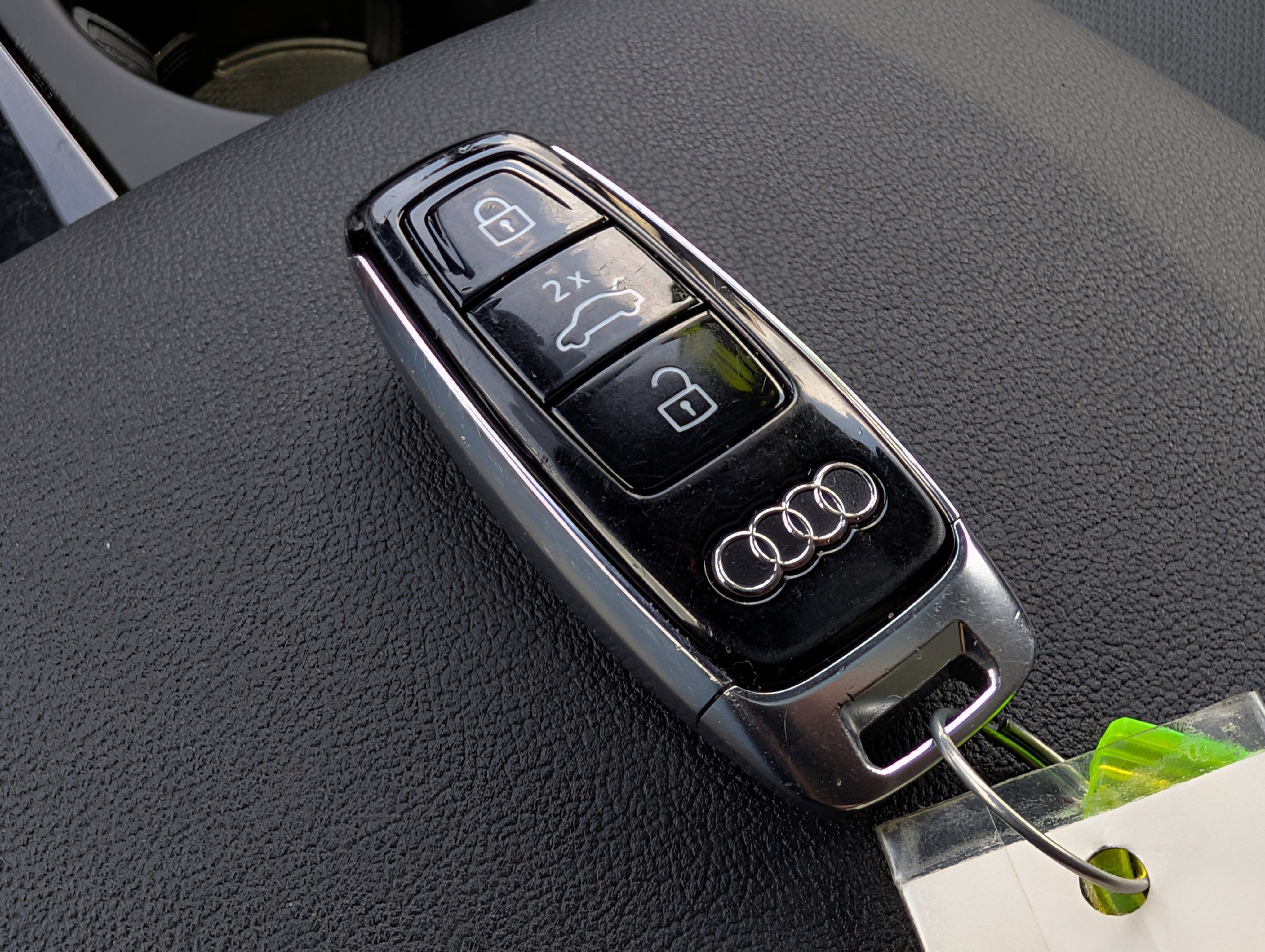 2022 Audi Q7 55 quattro Premium