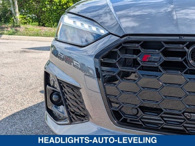 2024 Audi S5 3.0T quattro Premium