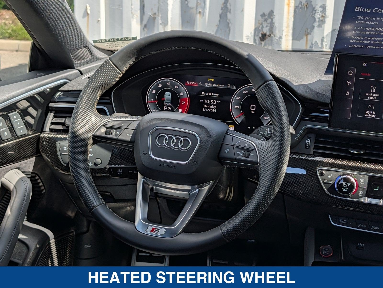 2024 Audi S5 3.0T quattro Premium